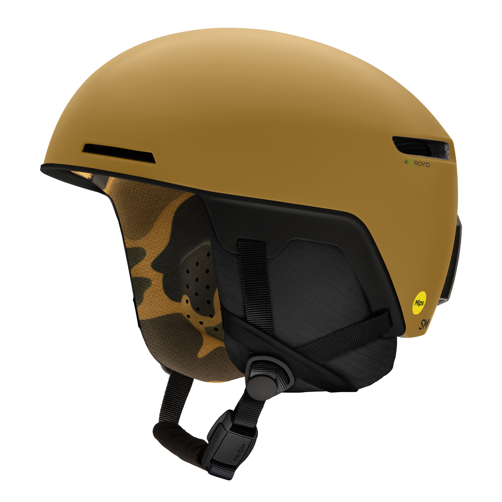 Code Mips® | Helmet | Smith Optics
