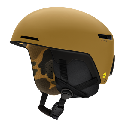 Code Mips®, Matte Coyote + Small