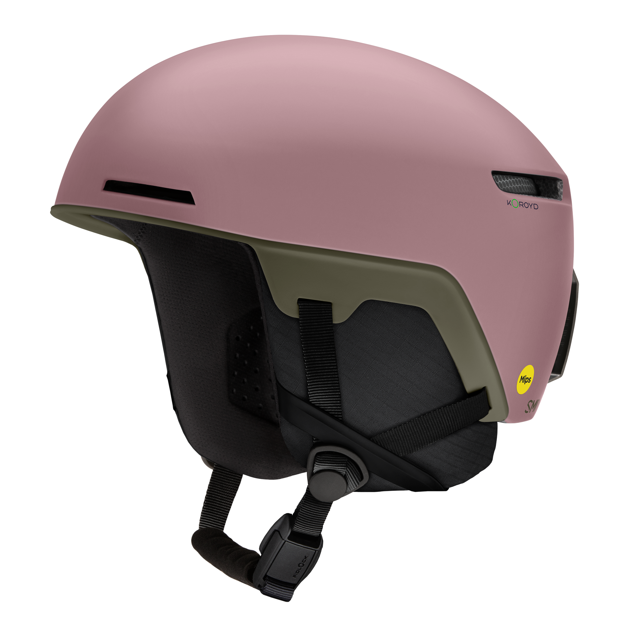 SMITH Code Mips Helmet - Thumbnail 5