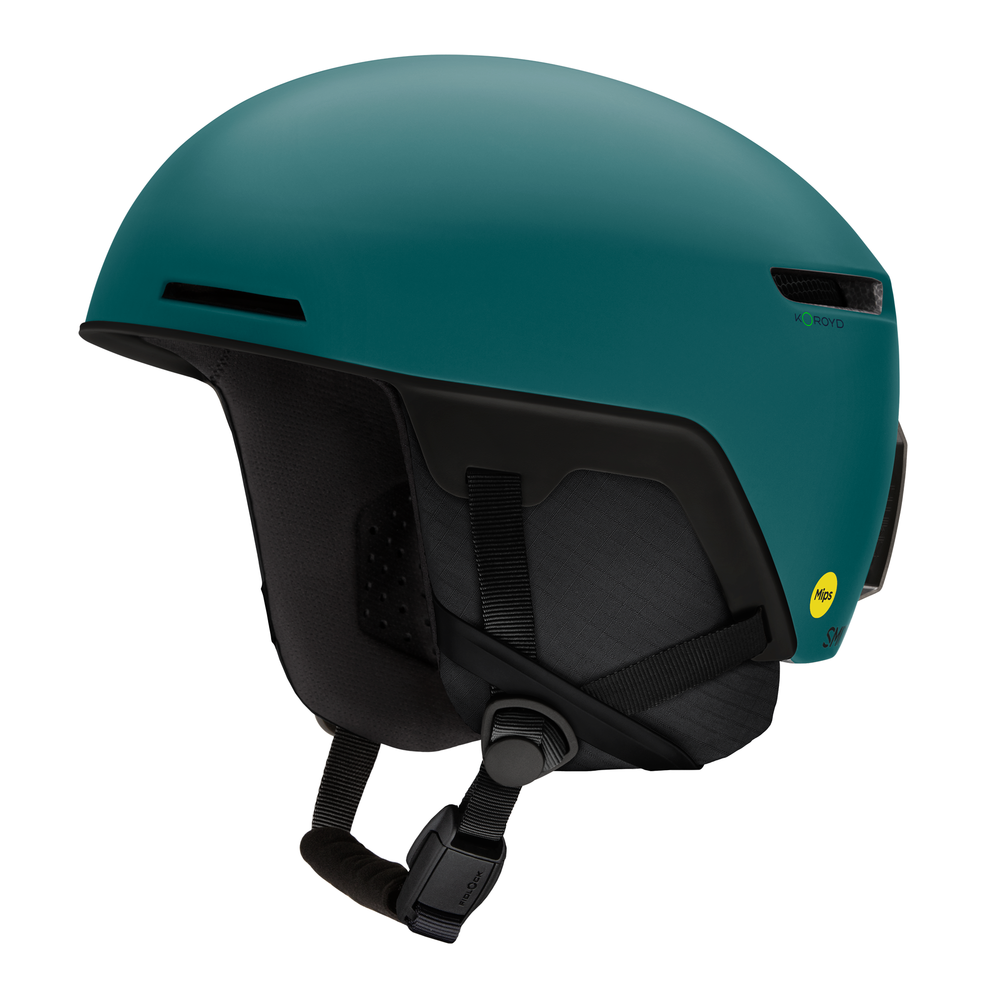 Smith Optics '21 Counter MIPS 大人用 スノーボード ヘルメット - ブラック/ミディアム並行輸入 Smith Counter Mips Snow Helmet | REI Co-op