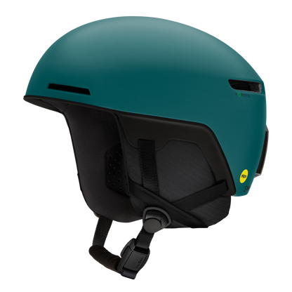 Code Mips® - Past Season, Matte Malachite + Small