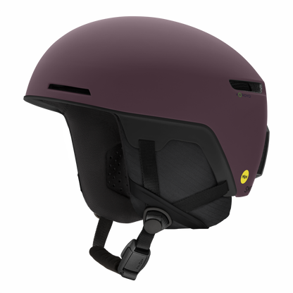 Code Mips®, Matte Black + Small