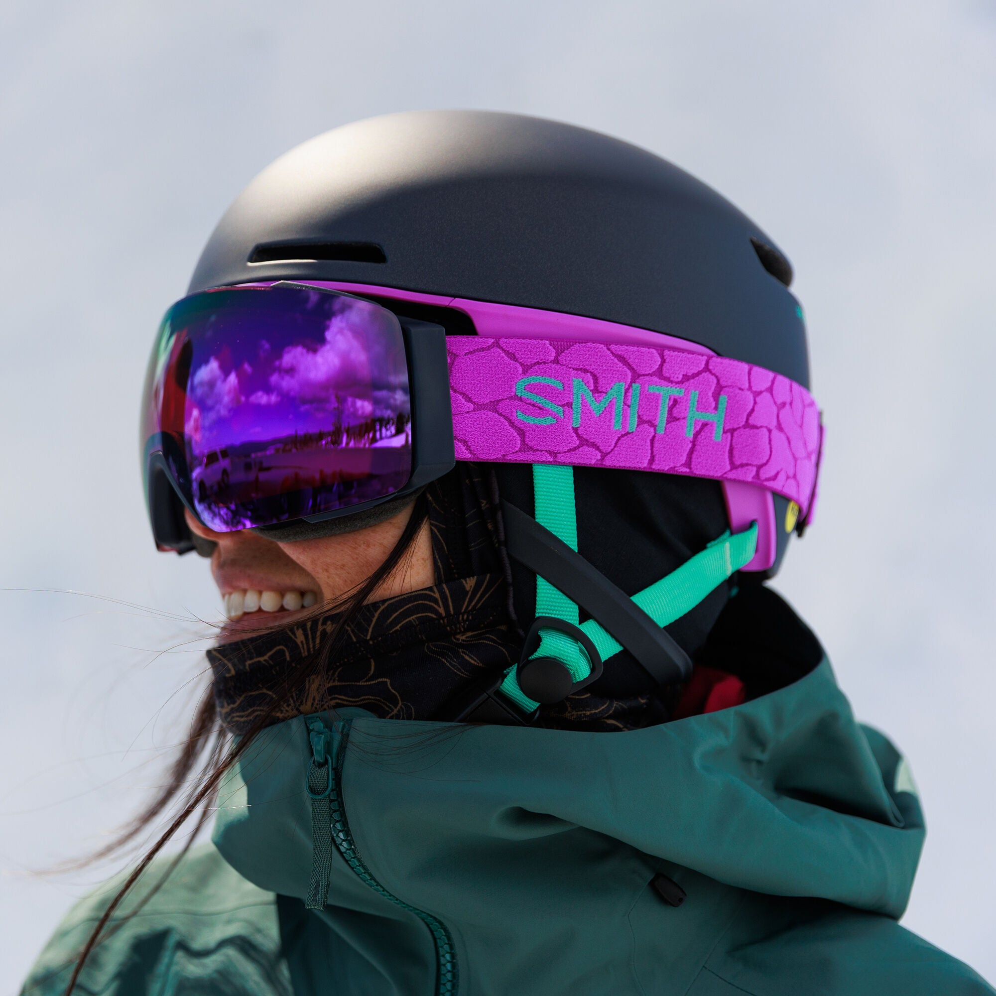 Code Mips® - Sale | Helmet | Smith Optics