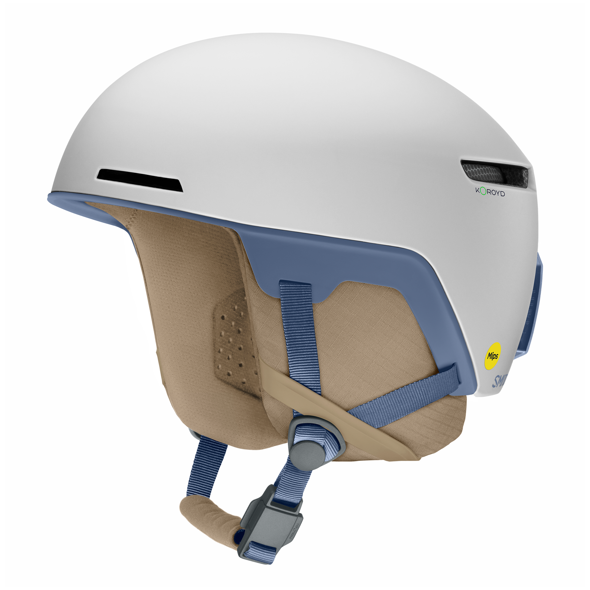 Code Mips®, Matte Black + Small