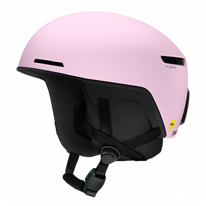 Code Mips®, Matte Black + Small