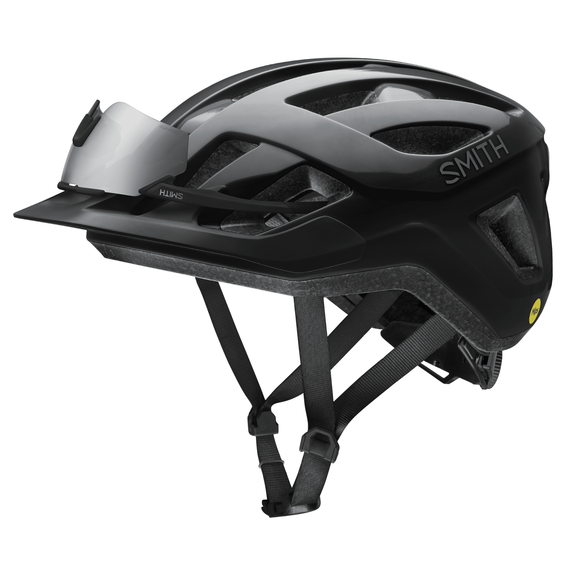 smith cycling helmets canada Convoy Mips® - Past Season | Helmet