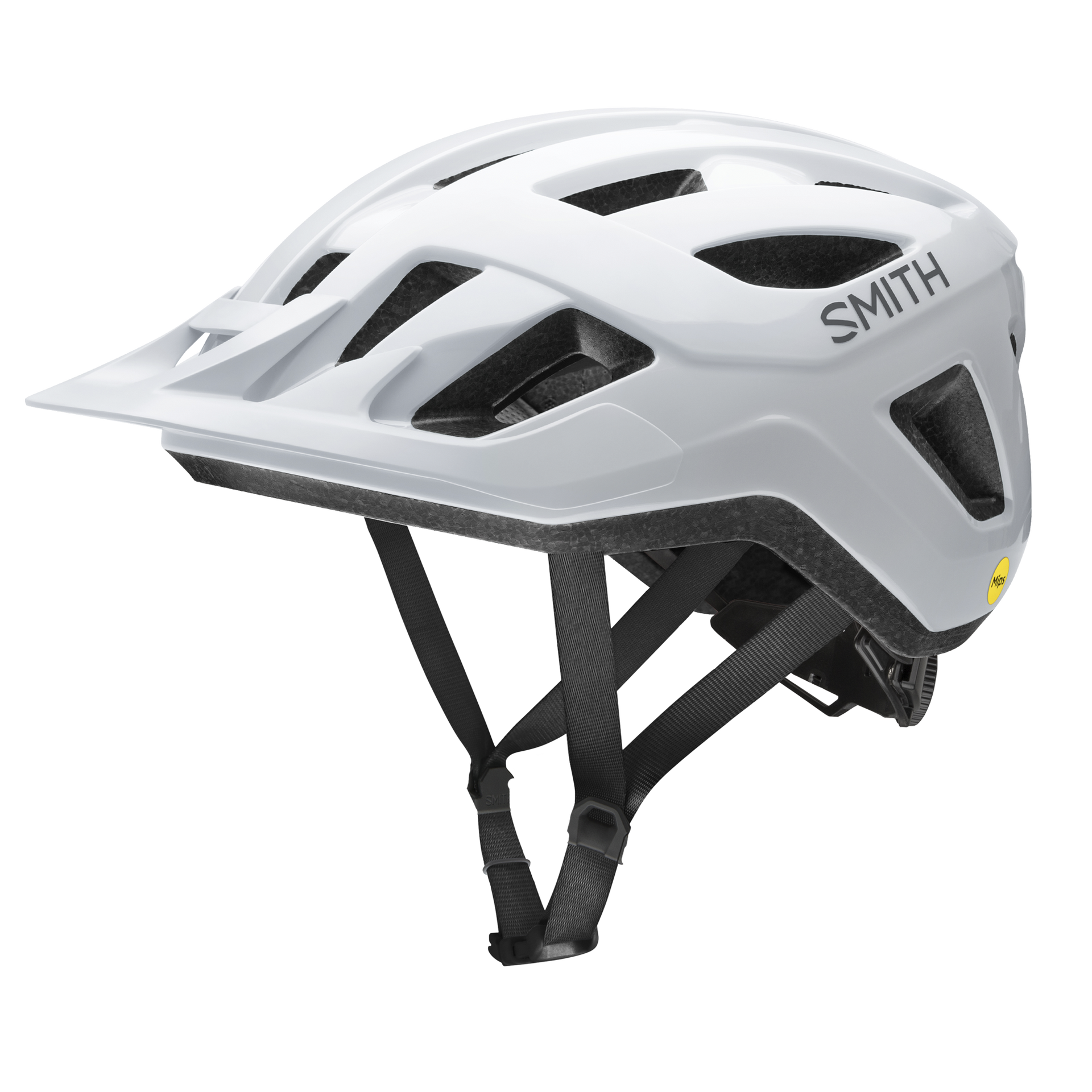 Casque Vélo Smith Convoy MIPS - Adulte Unisexe, French Navy, Taille M - Sécurité Et Confort