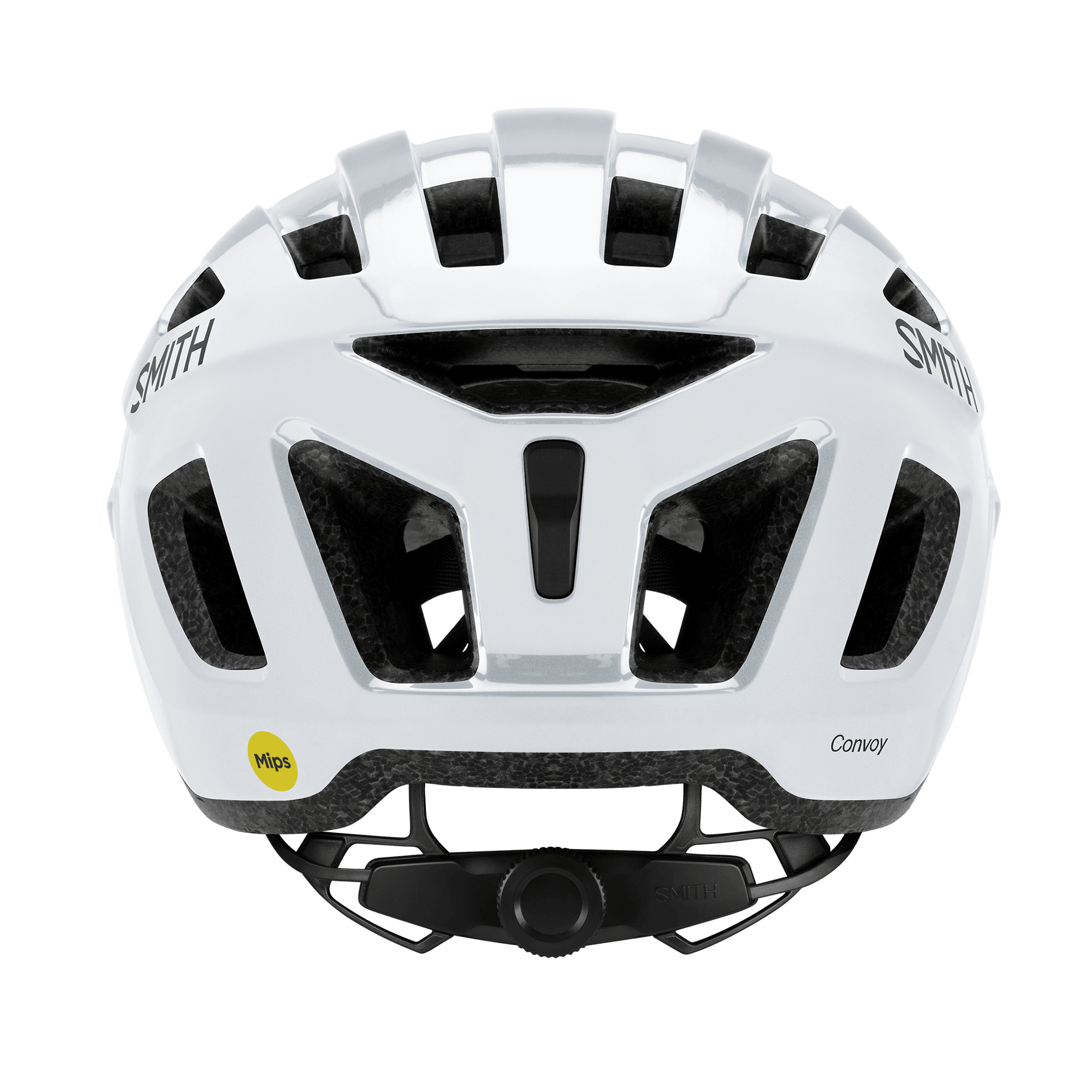 Convoy Mips®, Black + XS