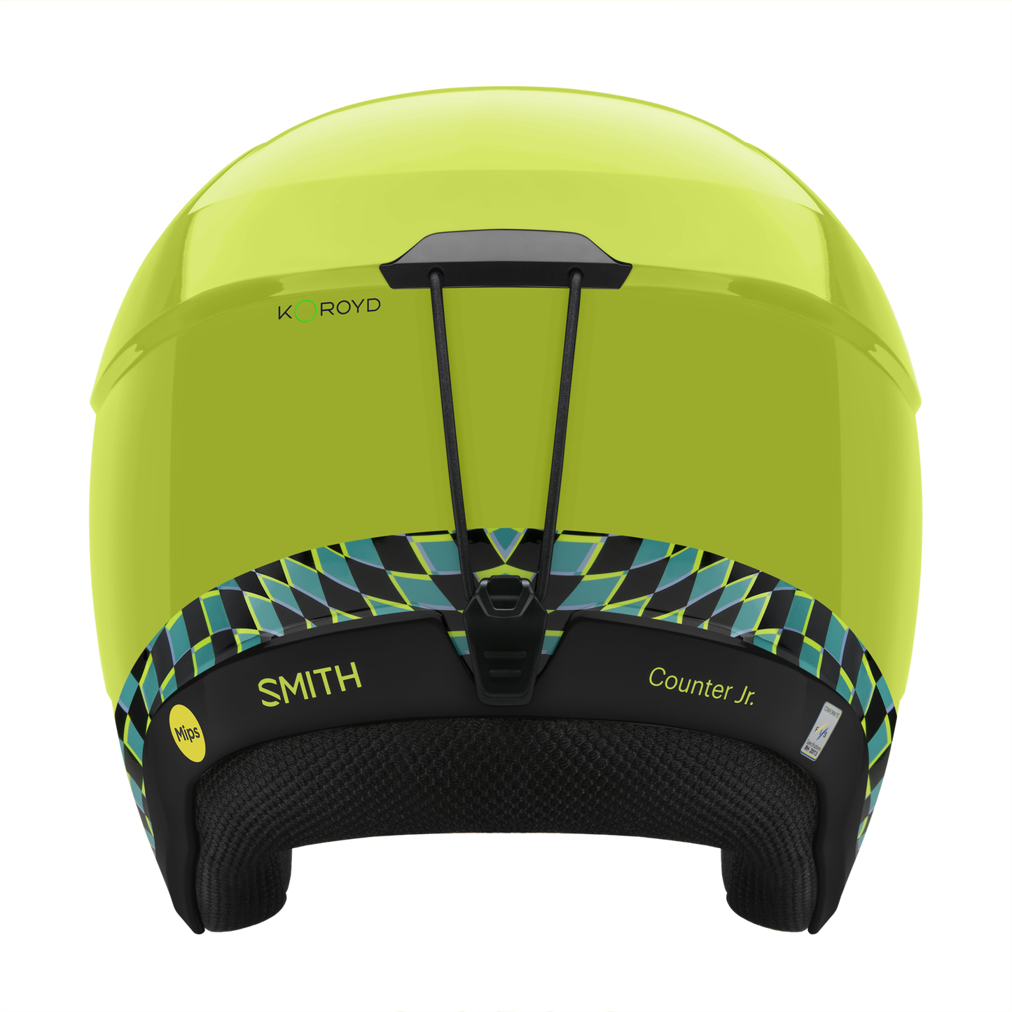 Counter Jr. Mips® - Past Season