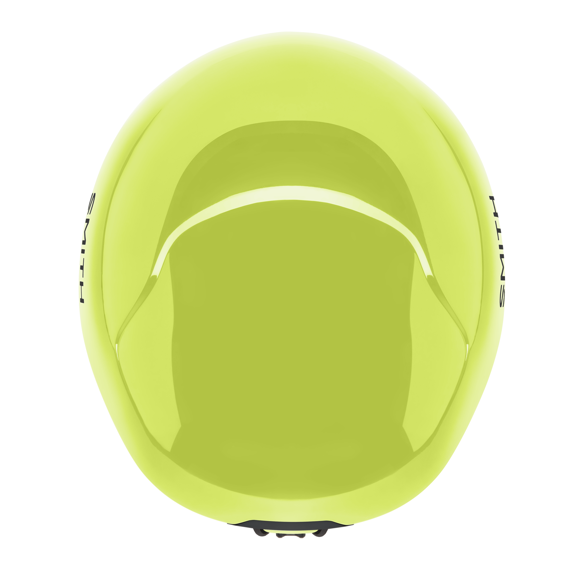 Counter Jr. Mips® - Past Season, Electric Lime Left Turn + YS