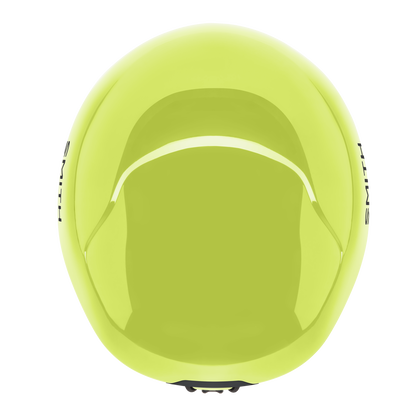 Counter Jr. Mips® - Past Season, Electric Lime Left Turn + YS