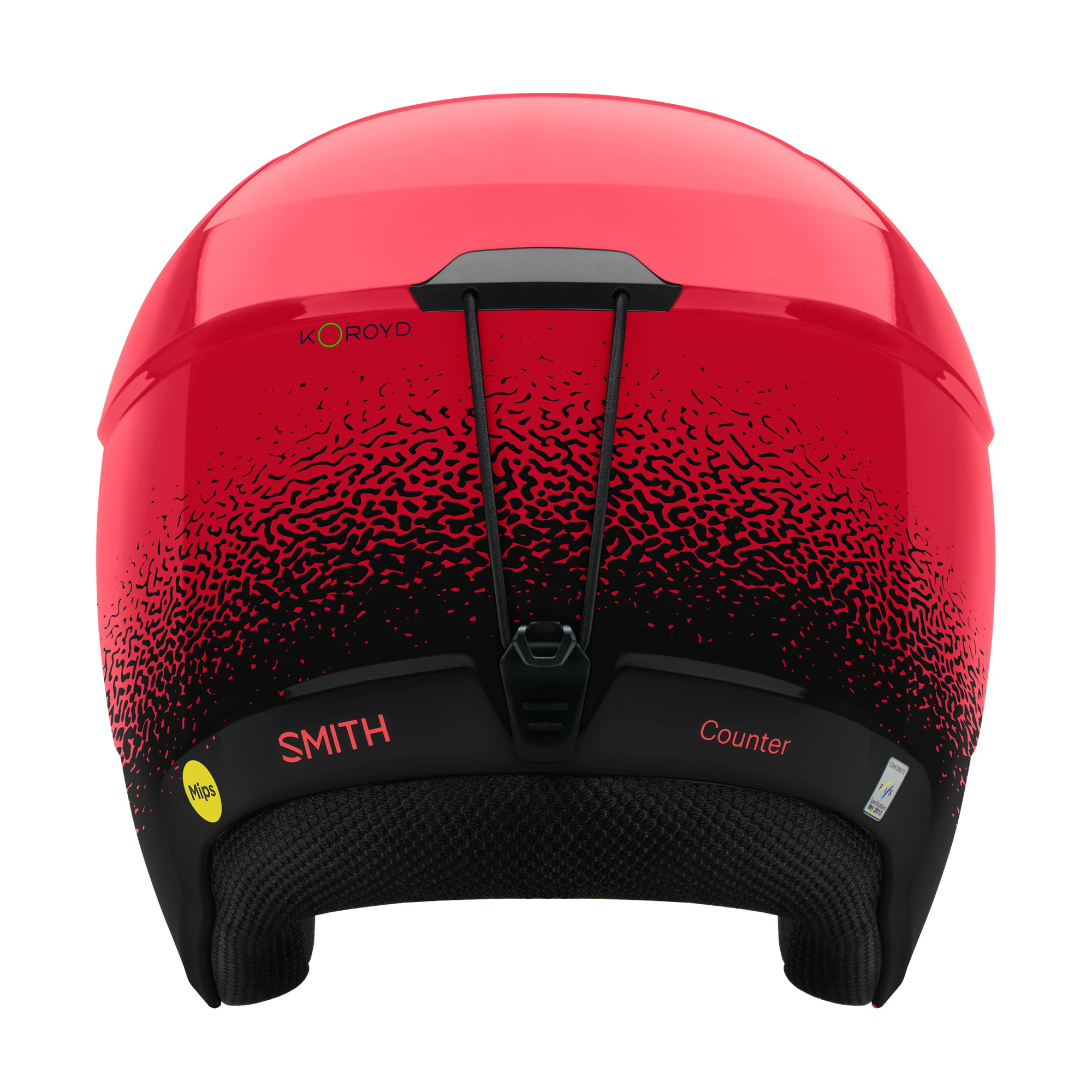 SMITH Counter MIPS Snow Helmet - Thumbnail 2