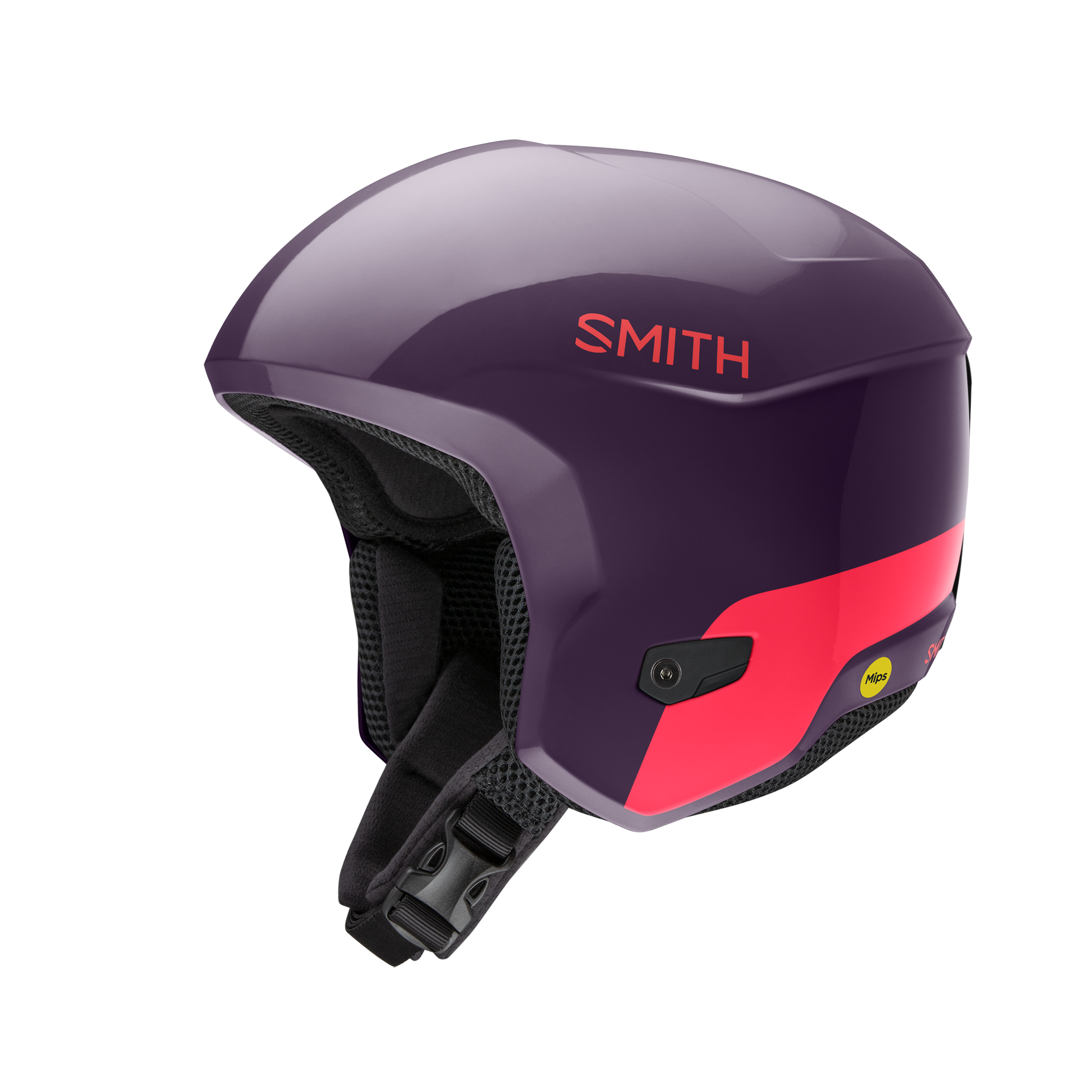smith alpine helmet elevate mips Counter Mips® - Past Season