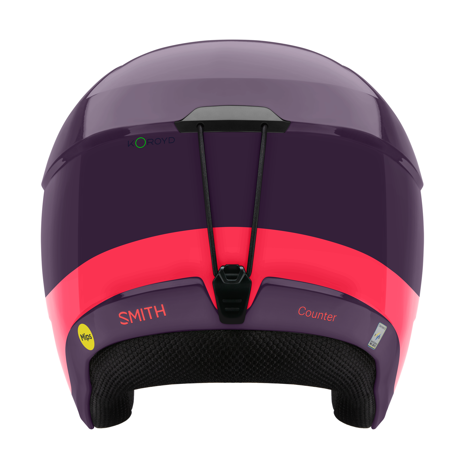 helmet helper smith Counter Mips® - Past Season | Helmet