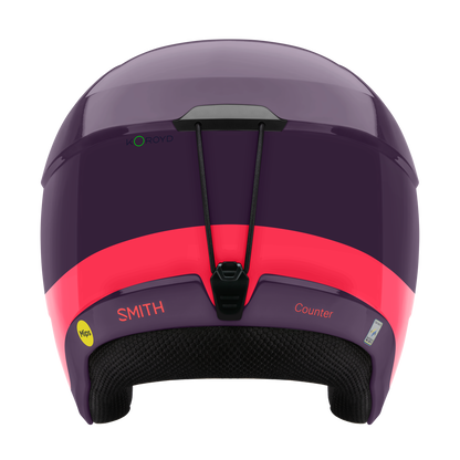 Counter Mips®, Cosmic Purple + Medium