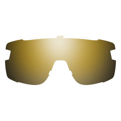 Wildcat Replacement Lens, ChromaPop Black