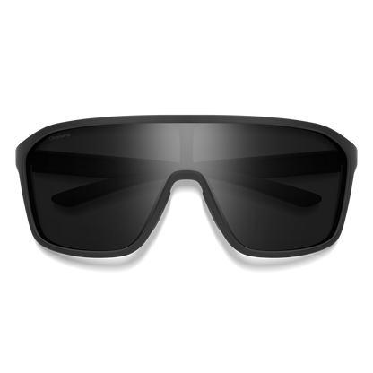 Boomtown, Matte Black | ChromaPop Black