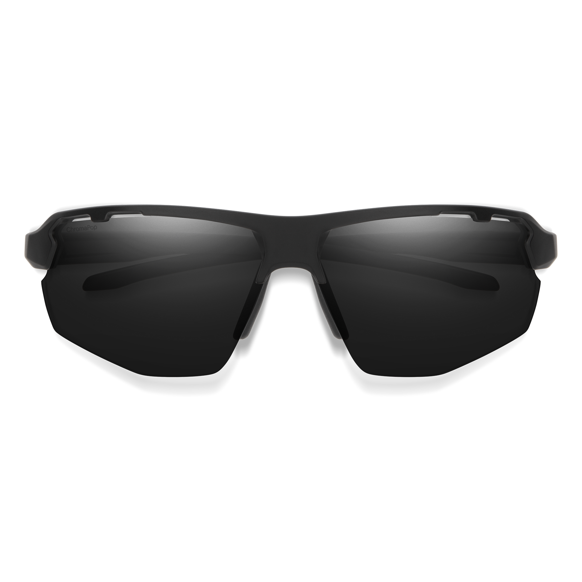 Resolve - Sale, Matte Black | ChromaPop Black