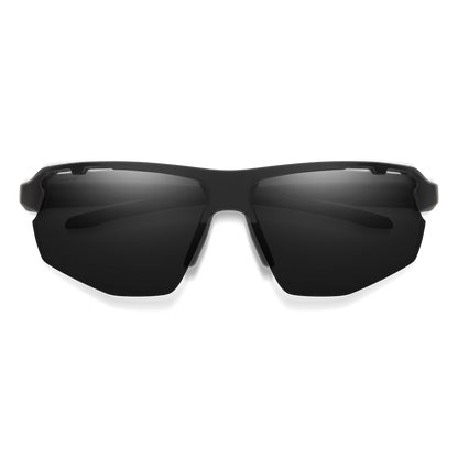 Resolve - Sale, Matte Black | ChromaPop Black