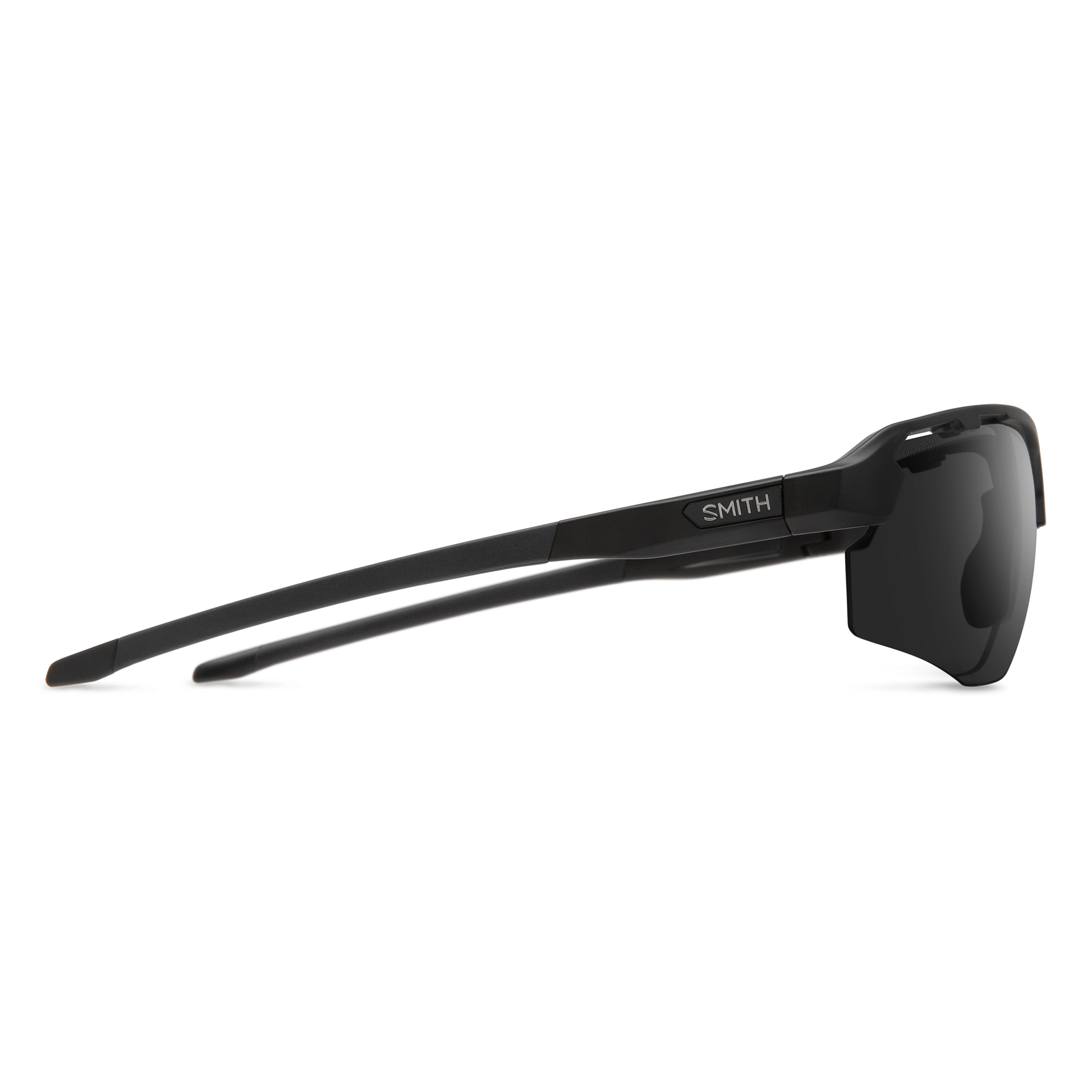 Resolve - Sale, Matte Black | ChromaPop Black