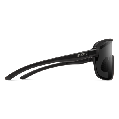 Bobcat, Matte Chalk Rose | ChromaPop Rose Gold Mirror