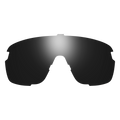 Verres de rechange pour lunettes de soleil Bobcat