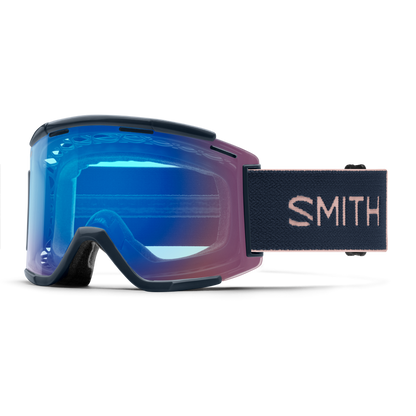 Squad XL MTB | Goggles | Smith Optics Squad XL MTB | Goggles | Smith Optics