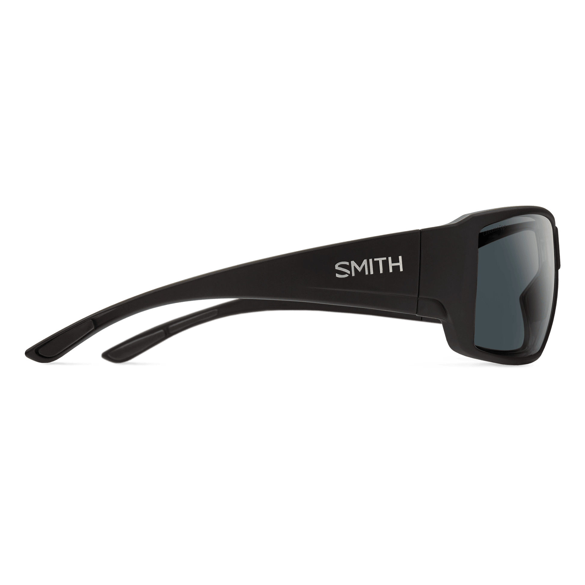 Guide's Choice, Sunglasses + Matte Tortoise | ChromaPop Glass Polarchromic Brown Green Mirror