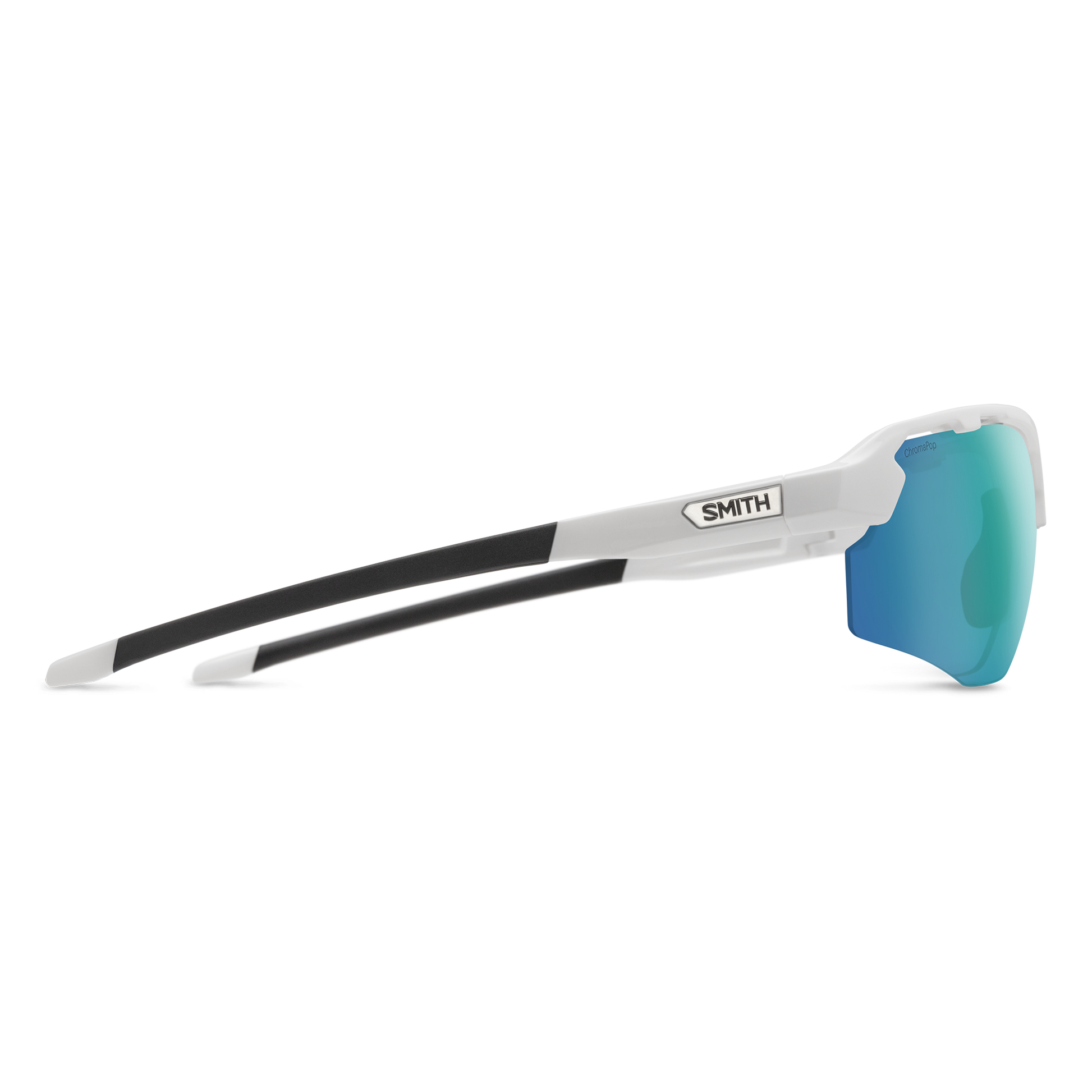 Resolve - Sale, Matte Black | ChromaPop Black