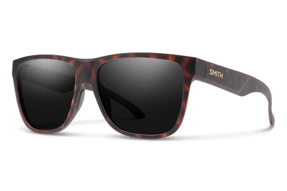 Lowdown XL 2 RX, Prescription + Matte Black + ChromaPop Polarized Black