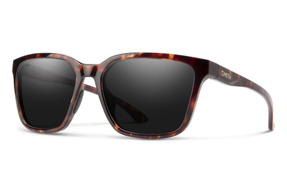 Shoutout RX, Prescription + Matte Tortoise + ChromaPop Polarized Brown