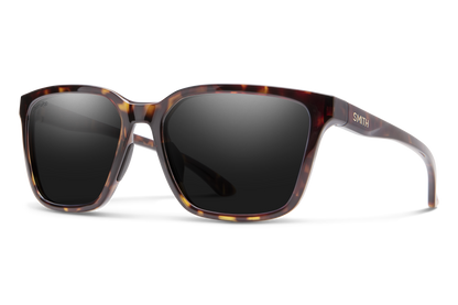 Shoutout RX, Prescription + Matte Tortoise + ChromaPop Polarized Brown