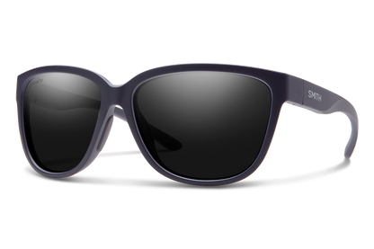 Monterey RX, Tortoise + ChromaPop Polarized Blue Mirror