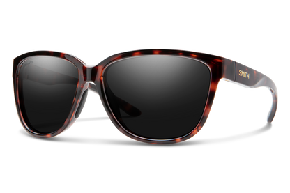 Monterey RX, Tortoise + ChromaPop Polarized Blue Mirror