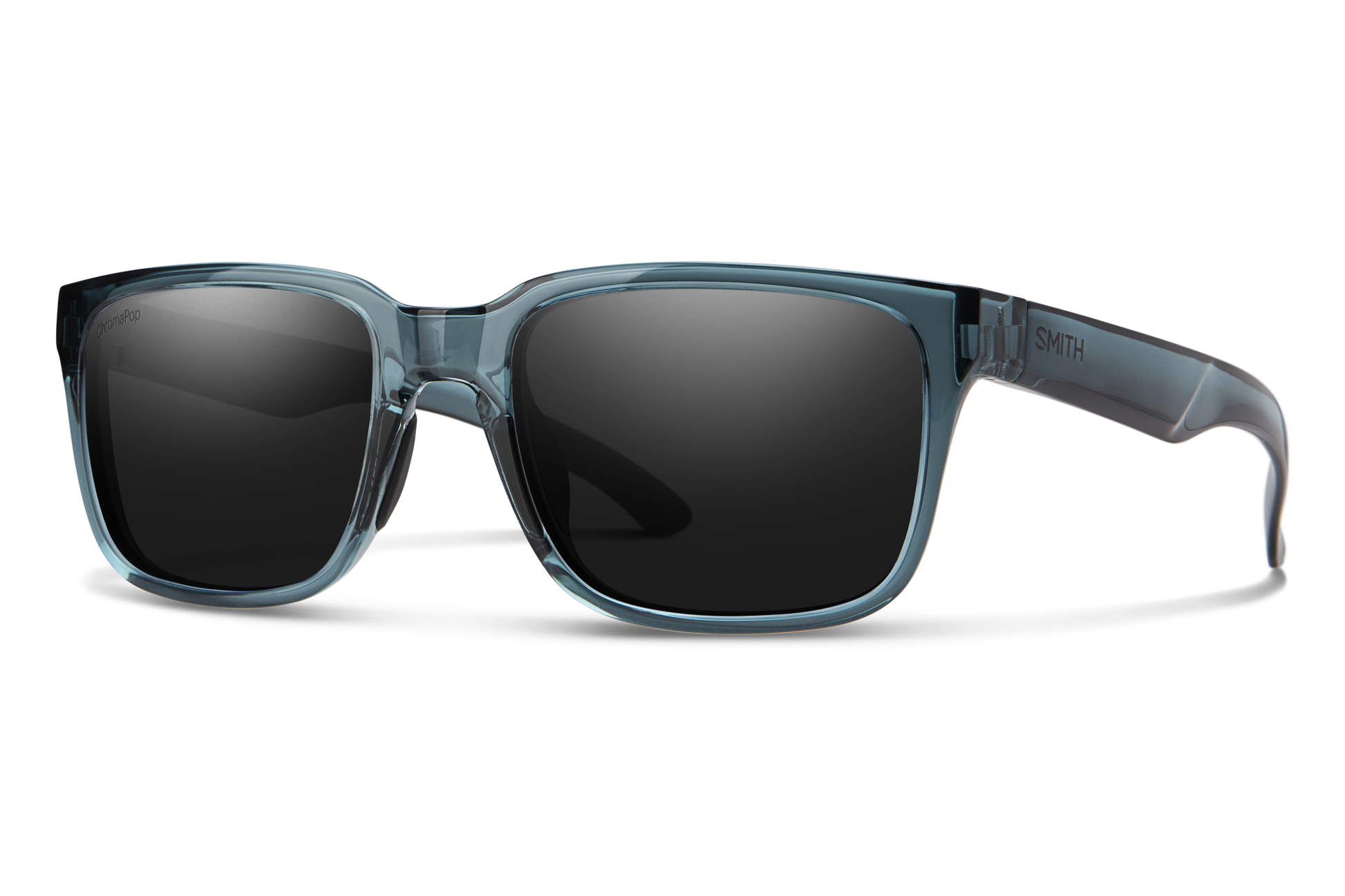 Headliner RX, Tortoise + ChromaPop Polarized Blue Mirror