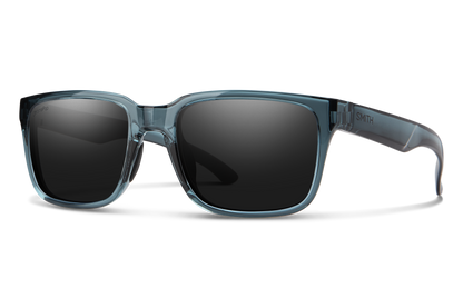 Headliner RX, Tortoise + ChromaPop Polarized Blue Mirror