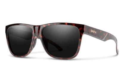 Lowdown XL 2 RX, Prescription + Matte Black + ChromaPop Polarized Black