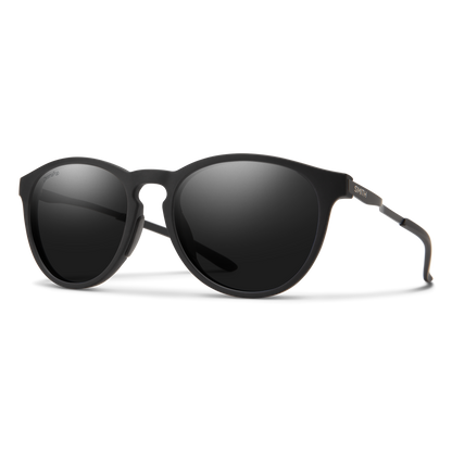 Wander - Sale, Matte Black | ChromaPop Polarized Black