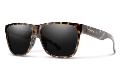 Lowdown XL 2 RX, Prescription + Matte Black + ChromaPop Polarized Black