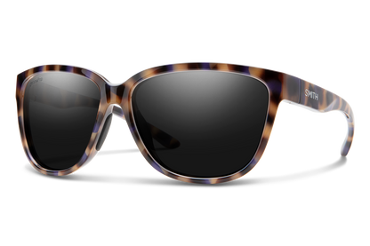 Monterey RX, Tortoise + ChromaPop Polarized Blue Mirror