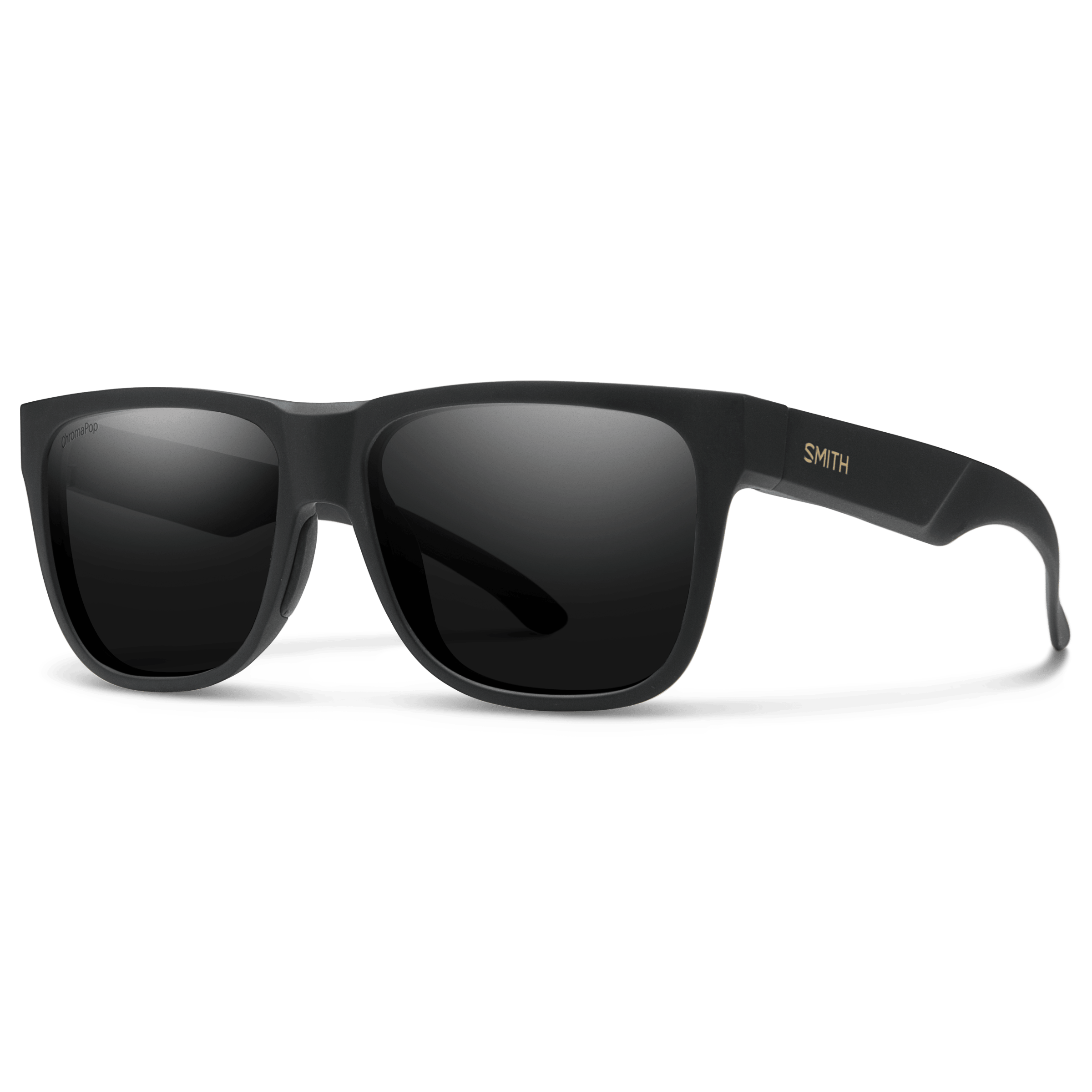 SMITH Lowdown 2 Black 807 | DFK.QC.CA