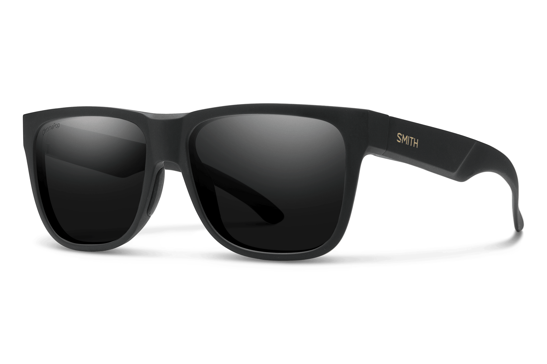 SMITH Lowdown2 Black807 ブラックフレーム サングラス Lowdown 2 | Combined Listing | Smith Optics