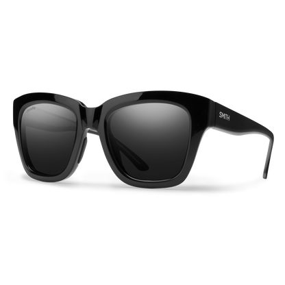 Sway RX, Prescription + Tortoise + ChromaPop Polarized Bronze Mirror