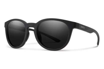 Eastbank RX, Matte Tortoise + ChromaPop Polarized Blue Mirror