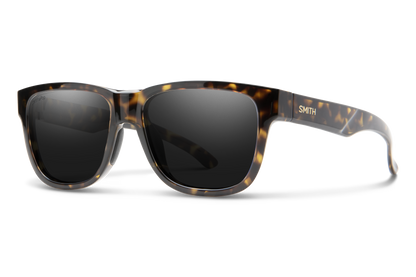 Lowdown Slim 2 RX, Prescription + Matte Black + ChromaPop Polarized Gray Green