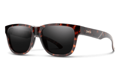 Lowdown Slim 2 RX, Prescription + Matte Black + ChromaPop Polarized Gray Green