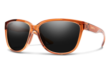 Monterey RX, Tortoise + ChromaPop Polarized Blue Mirror