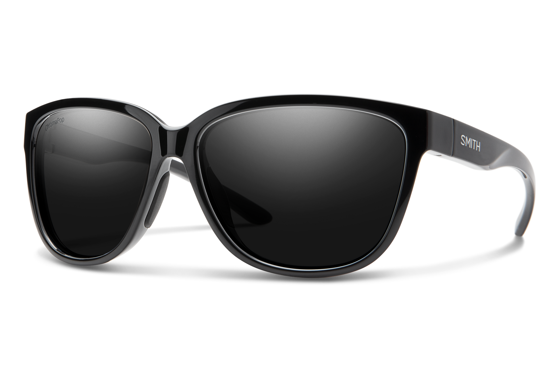 Monterey RX, Tortoise + ChromaPop Polarized Blue Mirror