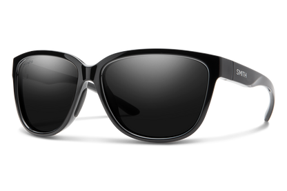 Monterey RX, Tortoise + ChromaPop Polarized Blue Mirror