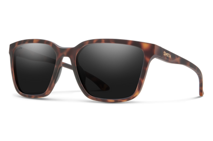 Shoutout RX, Prescription + Matte Tortoise + ChromaPop Polarized Brown